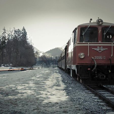 Ferienwohnung "Angelikahohe" Schwarzenberg im Bregenzerwald Bagian luar foto