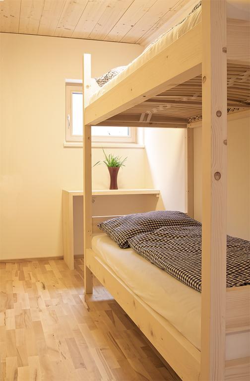 Ferienwohnung "Angelikahohe" Schwarzenberg im Bregenzerwald Bagian luar foto