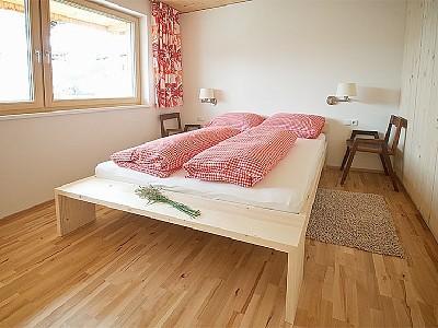 Ferienwohnung "Angelikahohe" Schwarzenberg im Bregenzerwald Bagian luar foto
